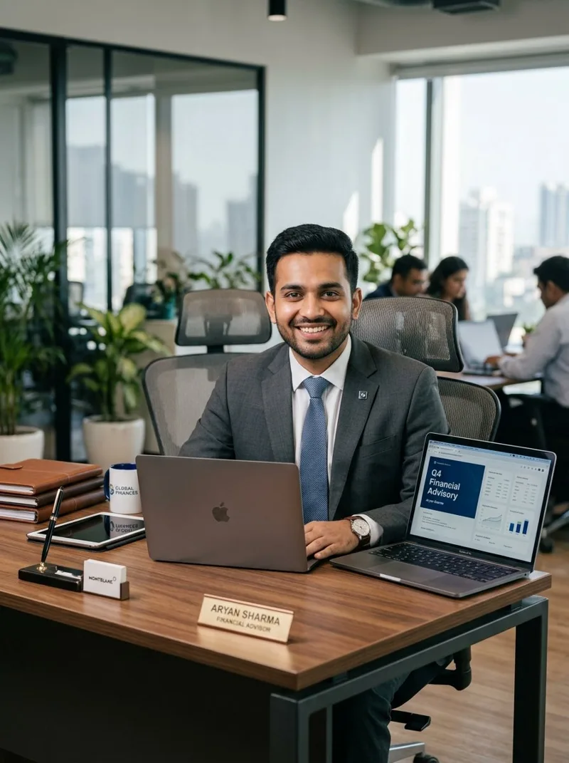Chartered accountants
