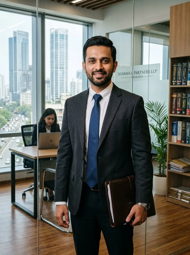 Legal and compliance experts